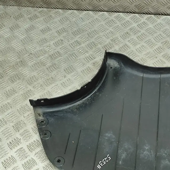 Tesla Model Y (2019 - 2024) 149400700C Защита днища — фото 6