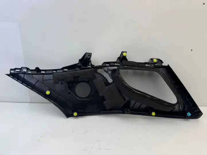 Lexus RX 450H (2019 - ) 6248048240 Верхняя обшивка стойки D — фото 3