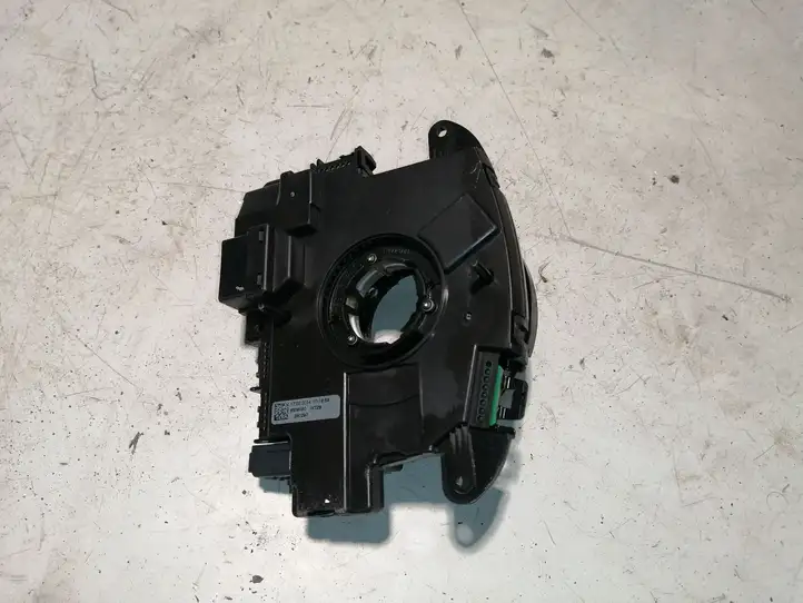 Volkswagen Sharan (2010 - 2015) 5K0953569AC Контактное кольцо SRS — фото 3