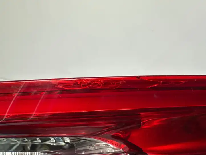 Porsche 911 991 (2011 - 2019) 9163116505 Задний фонарь в кузове — фото 12