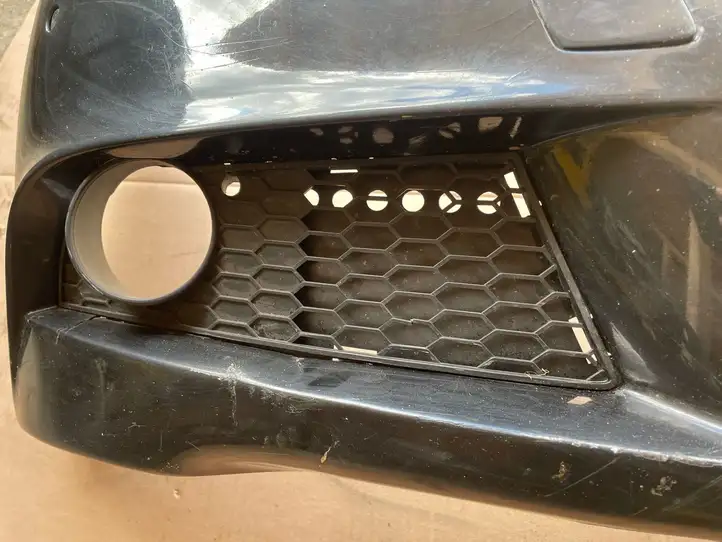 BMW 3 E90 E91 (2005 - 2012) 51117891386 Комплект переднего бампера — фото 3