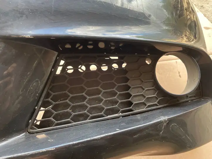 BMW 3 E90 E91 (2005 - 2012) 51117891386 Комплект переднего бампера — фото 8
