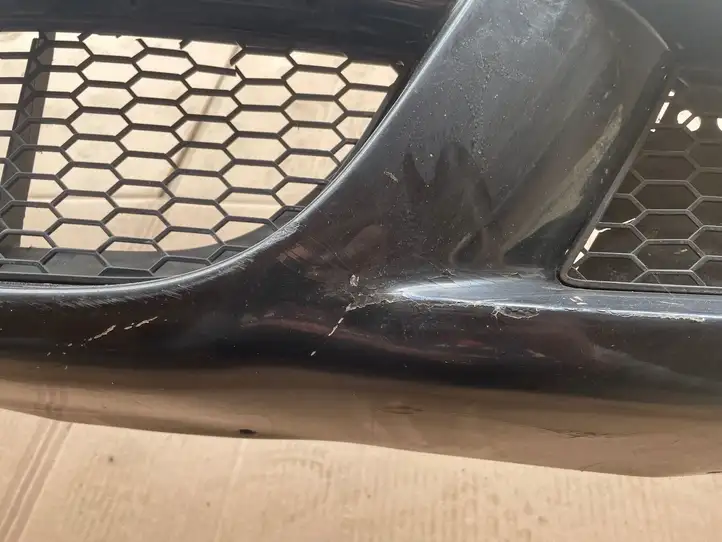 BMW 3 E90 E91 (2005 - 2012) 51117891386 Комплект переднего бампера — фото 9