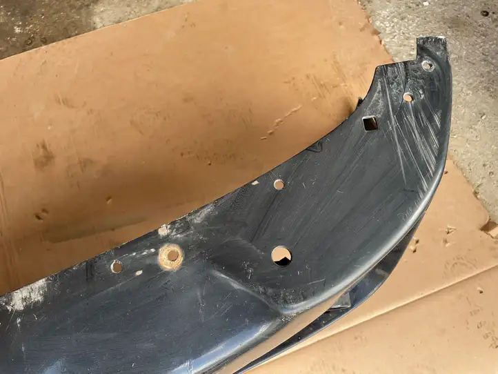 BMW 3 E90 E91 (2005 - 2012) 51117891386 Комплект переднего бампера — фото 19