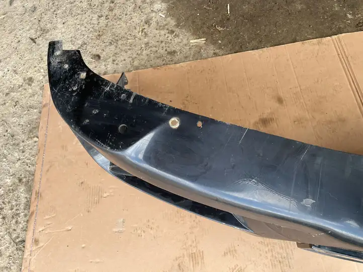 BMW 3 E90 E91 (2005 - 2012) 51117891386 Комплект переднего бампера — фото 21