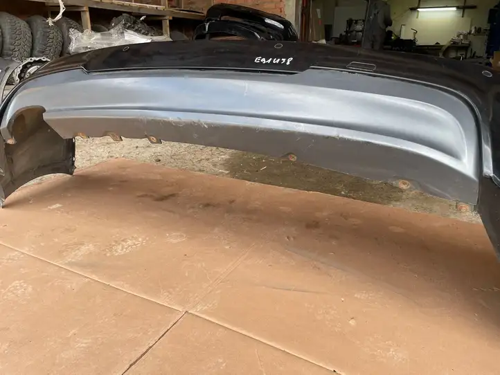 BMW 3 E90 E91 (2005 - 2012) 51117891386 Комплект переднего бампера — фото 37