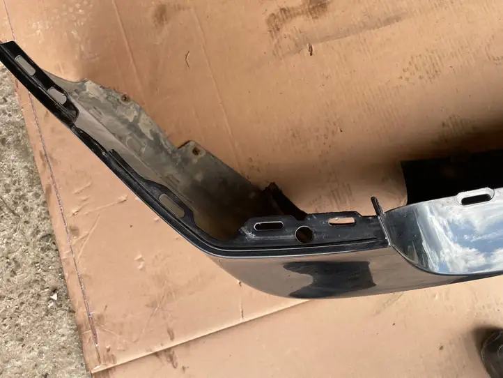 BMW 3 E90 E91 (2005 - 2012) 51117891386 Комплект переднего бампера — фото 44