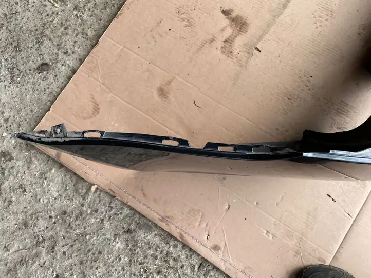 BMW 3 E90 E91 (2005 - 2012) 51117891386 Комплект переднего бампера — фото 46