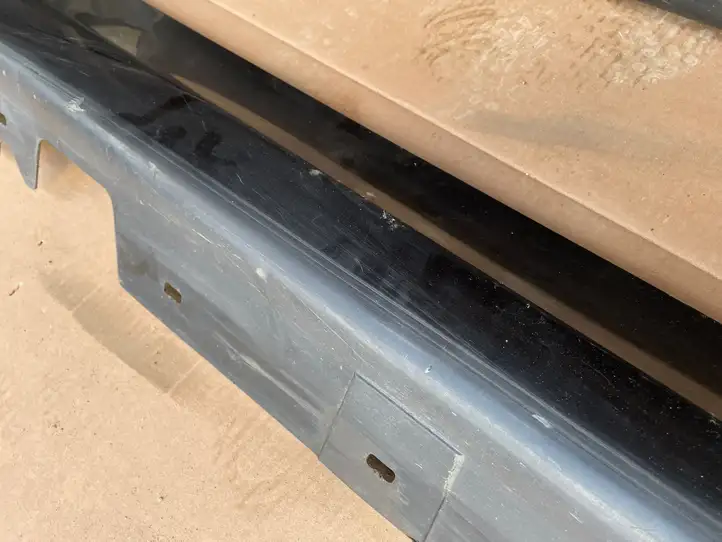 BMW 3 E90 E91 (2005 - 2012) 51117891386 Комплект переднего бампера — фото 60