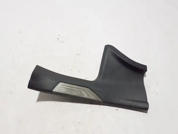 Lexus NX (2021 - ) 6791878020C0 Внутренняя отделка заднего порога — фото 1