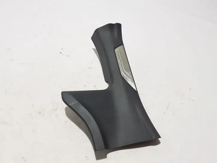 Lexus NX (2021 - ) 6791778020C0 Внутренняя отделка заднего порога — фото 2