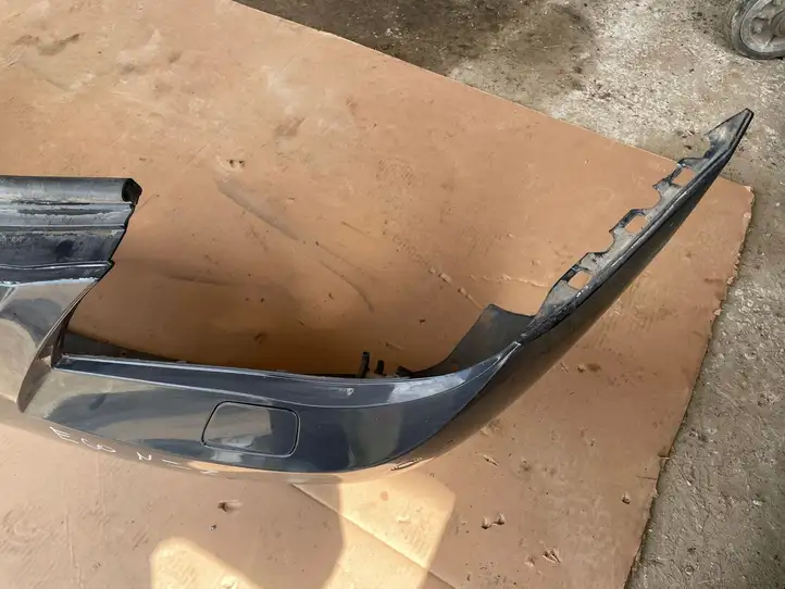 BMW 5 E60 E61 (2004 - 2010) 5111789658212 Комплект переднего бампера — фото 16