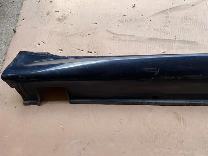 BMW 5 E60 E61 (2004 - 2010) 5111789658212 Комплект переднего бампера — фото 54