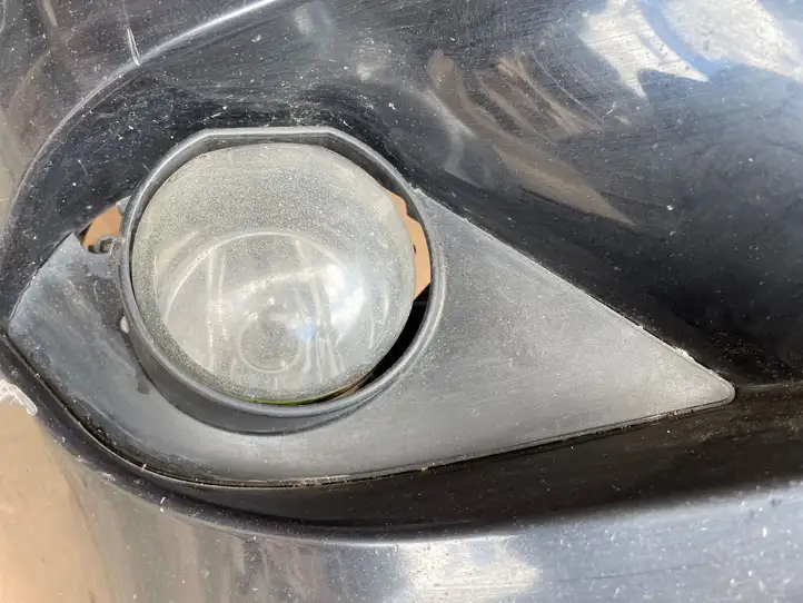 BMW 5 E60 E61 (2004 - 2010) 5111789658212 Комплект переднего бампера — фото 56