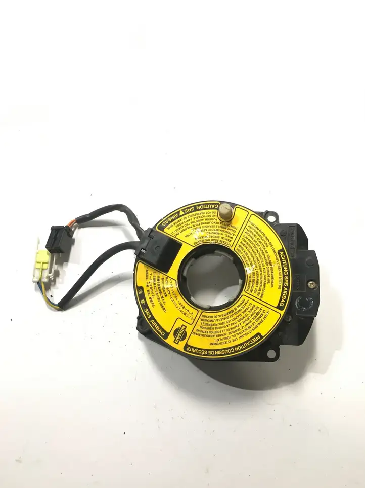 (1997 - 2010) Контактное кольцо SRS — фото 1