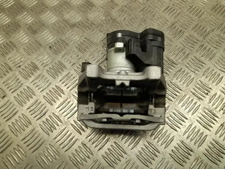 (2022 - ) 10935920 Тормозной суппорт задний — фото 1