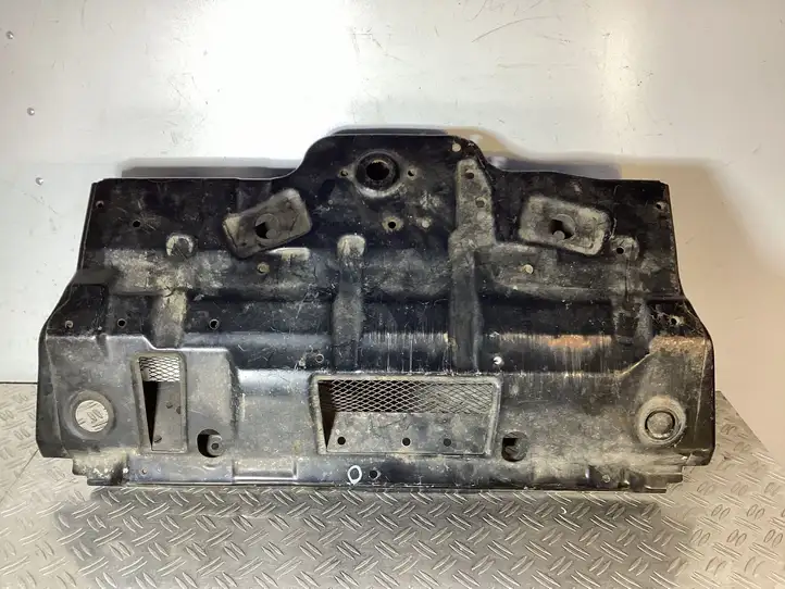 Toyota Land Cruiser (J150) (2009 - ) 5140560240 Защита двигателя — фото 1