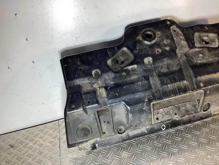 Toyota Land Cruiser (J150) (2009 - ) 5140560240 Защита двигателя — фото 3