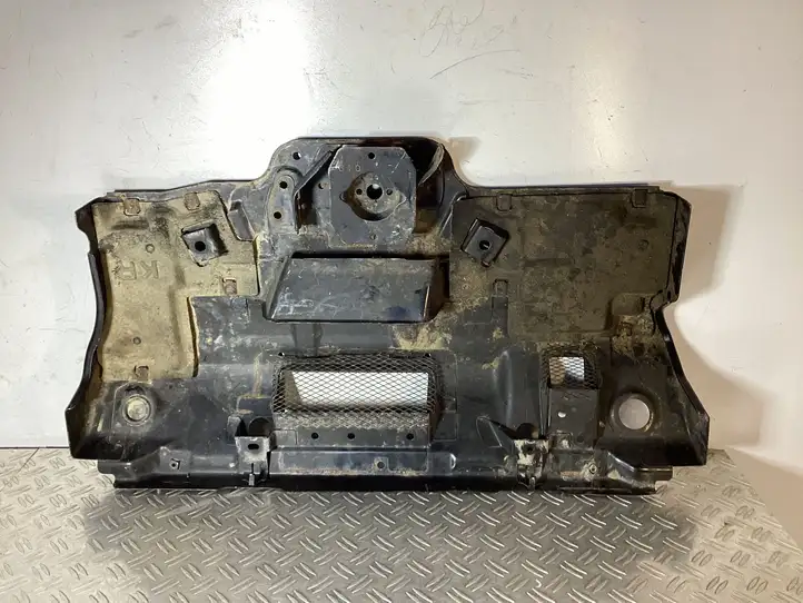 Toyota Land Cruiser (J150) (2009 - ) 5140560240 Защита двигателя — фото 4