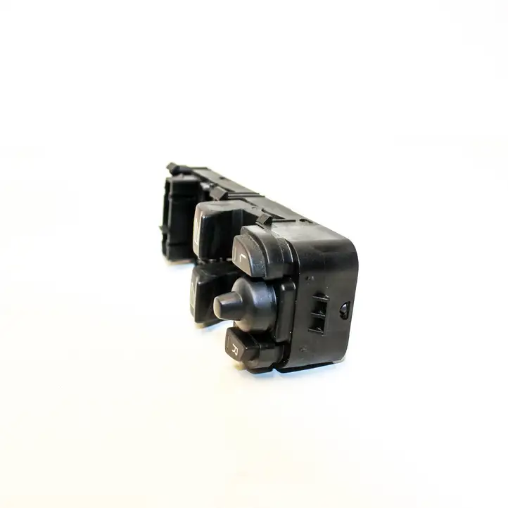 Jaguar XK - XKR (2006 - 2009) 6W8314540AB Блок кнопок стеклоподъемников — фото 2