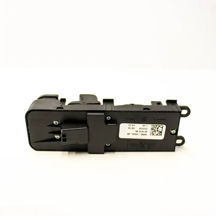 Jaguar XK - XKR (2006 - 2009) 6W8314540AB Блок кнопок стеклоподъемников — фото 3
