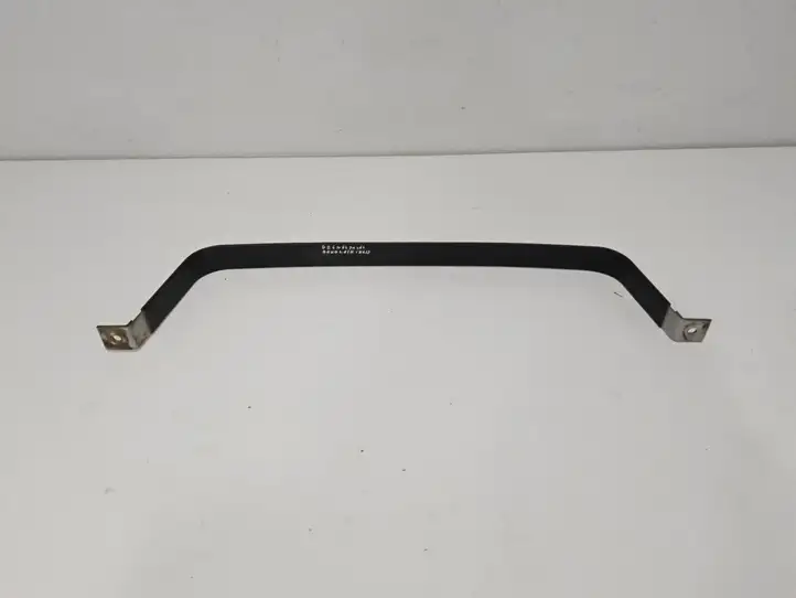 Toyota Sienna XL40 IV (2021 - ) 7760108020 Кронштейн топливного бака — фото 4
