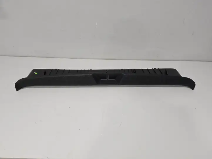 Toyota Sienna XL40 IV (2021 - ) 6793508040 Прочая отделка багажника — фото 4