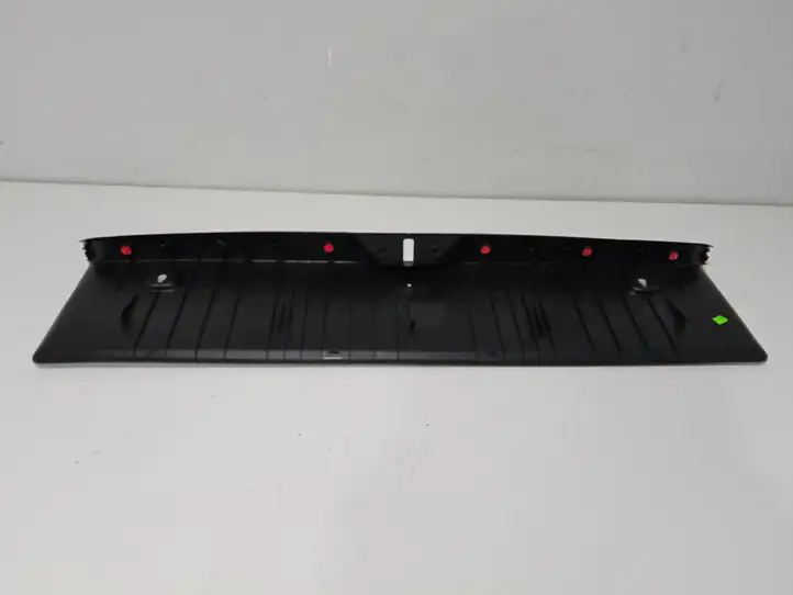 Toyota Sienna XL40 IV (2021 - ) 6793508040 Прочая отделка багажника — фото 5