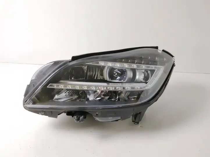 Mercedes-Benz CLS AMG C218 (2011 - 2015) A2188205361 Передняя фара — фото 1