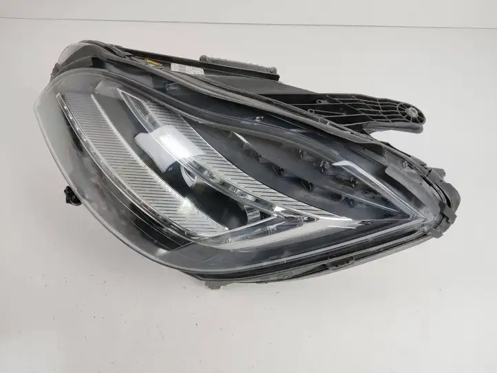 Mercedes-Benz CLS AMG C218 (2011 - 2015) A2188205361 Передняя фара — фото 3