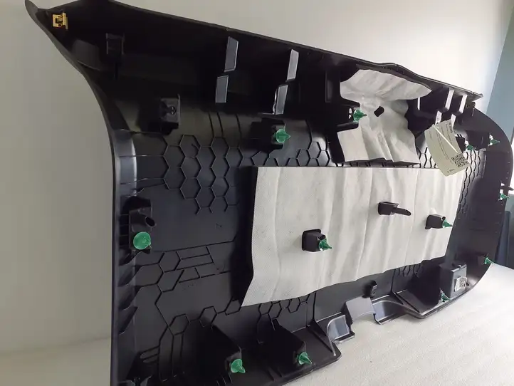 Jeep Avenger (2022 - ) 735772691 Основной отделочный щит — фото 3
