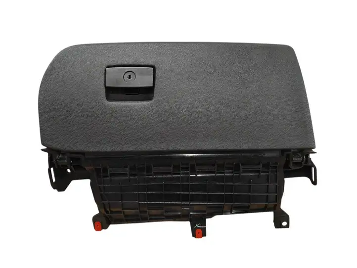 BMW X3 F25 (2010 - 2017) 9210486 Вещевой ящик — фото 1