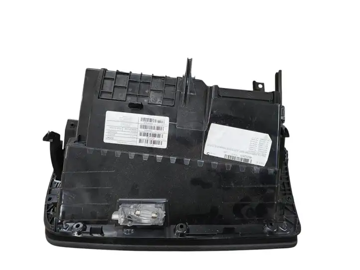 BMW X3 F25 (2010 - 2017) 9210486 Вещевой ящик — фото 4