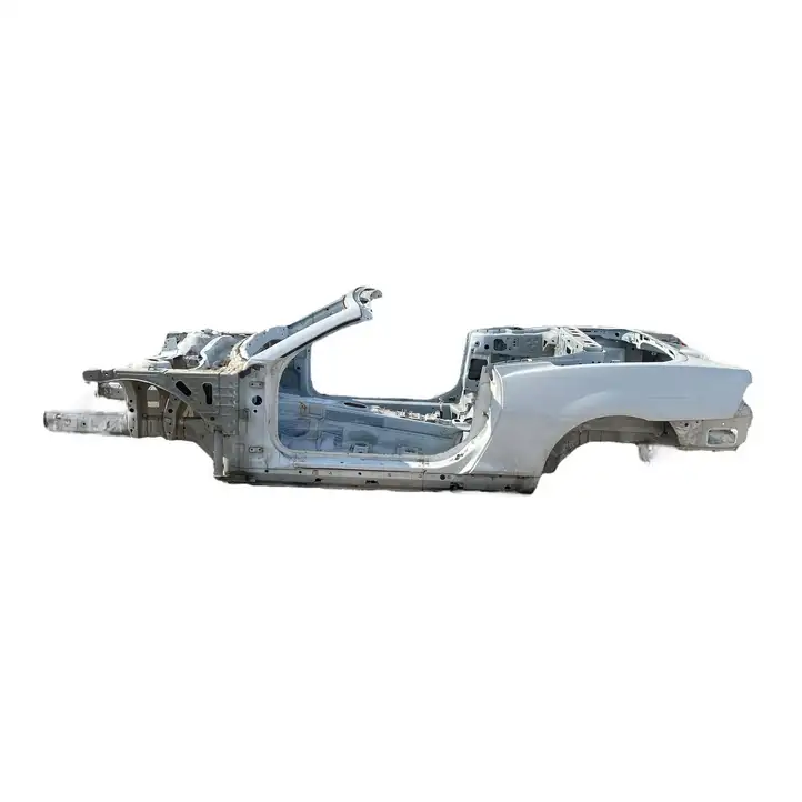 Chevrolet Camaro (2013 - 2015) Кузов — фото 1
