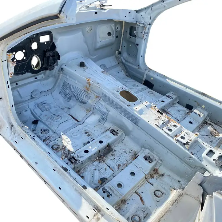 Chevrolet Camaro (2013 - 2015) Кузов — фото 11