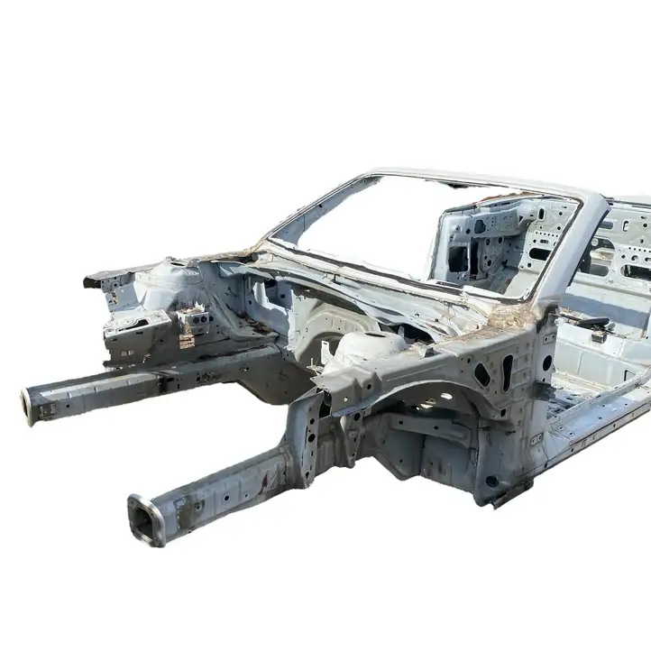 Chevrolet Camaro (2013 - 2015) Кузов — фото 12