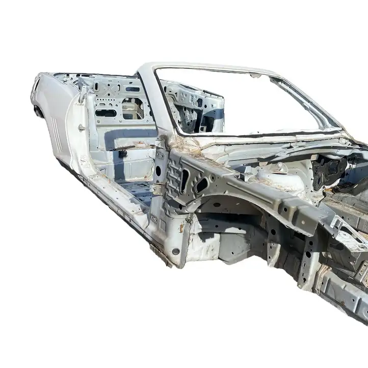 Chevrolet Camaro (2013 - 2015) Кузов — фото 13