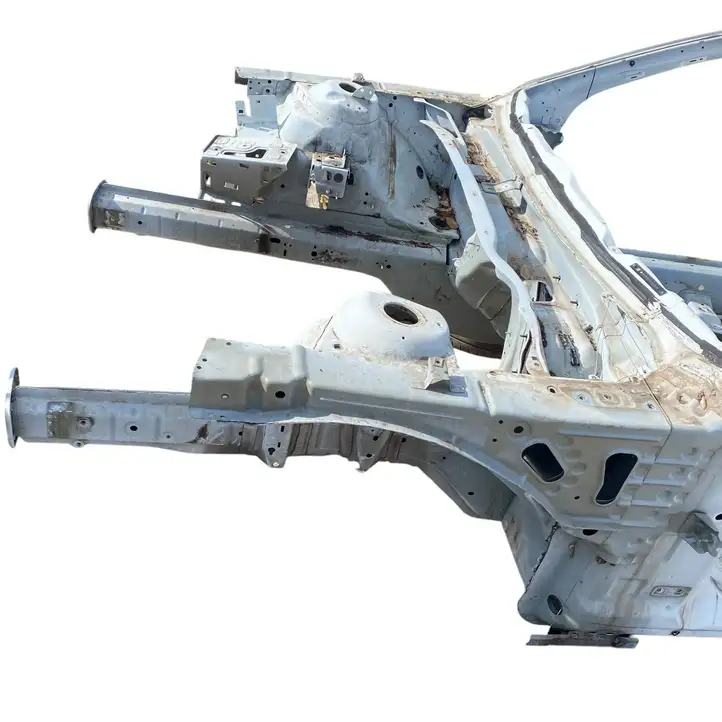 Chevrolet Camaro (2013 - 2015) Кузов — фото 14
