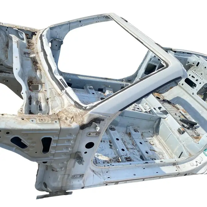 Chevrolet Camaro (2013 - 2015) Кузов — фото 15