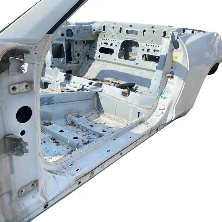 Chevrolet Camaro (2013 - 2015) Кузов — фото 16