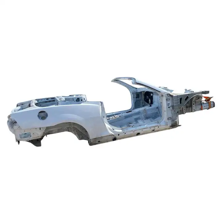 Chevrolet Camaro (2013 - 2015) Кузов — фото 18