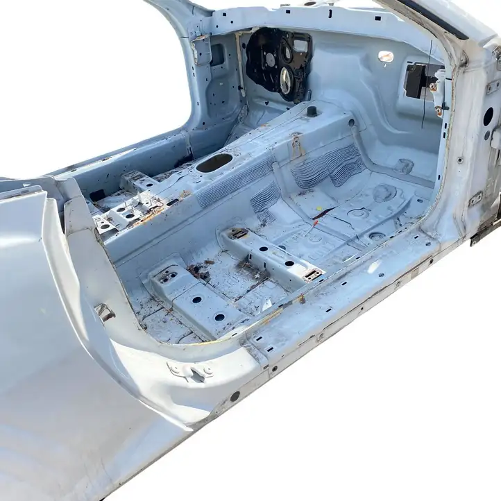 Chevrolet Camaro (2013 - 2015) Кузов — фото 20