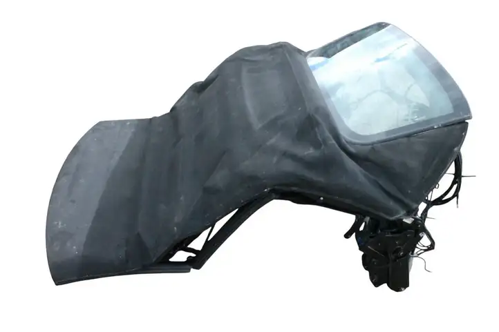 Mercedes-Benz E A207 (2010 - 2017) A2077700101 Комплект складной крыши — фото 7