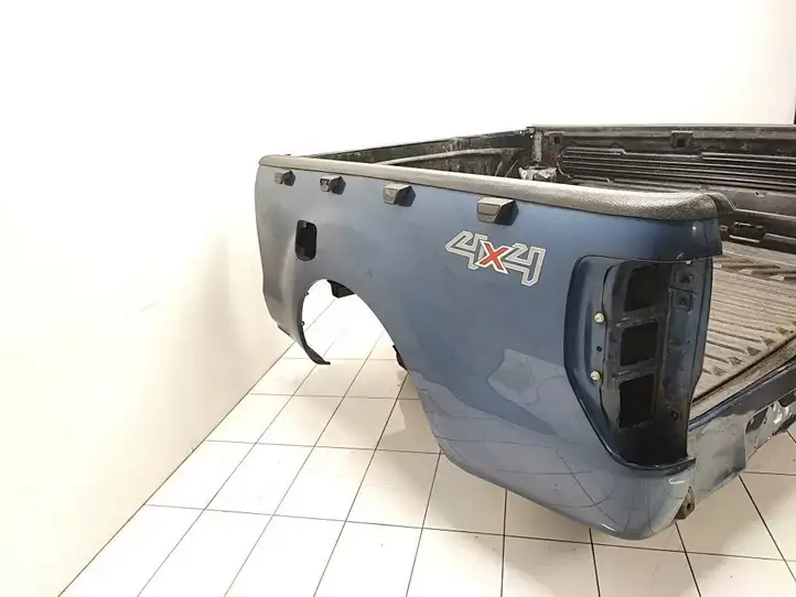Ford Ranger (2015 - 2019) Кузов — фото 5