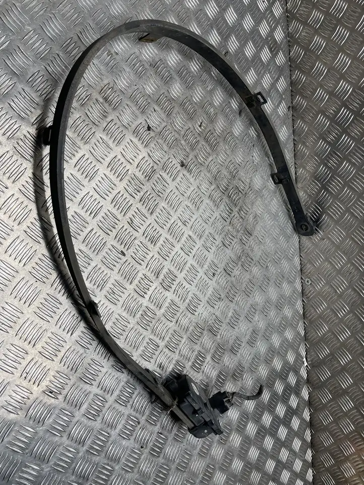Hyundai Santa Fe (2012 - 2015) 791702W000 Подушка безопасности пешехода — фото 1