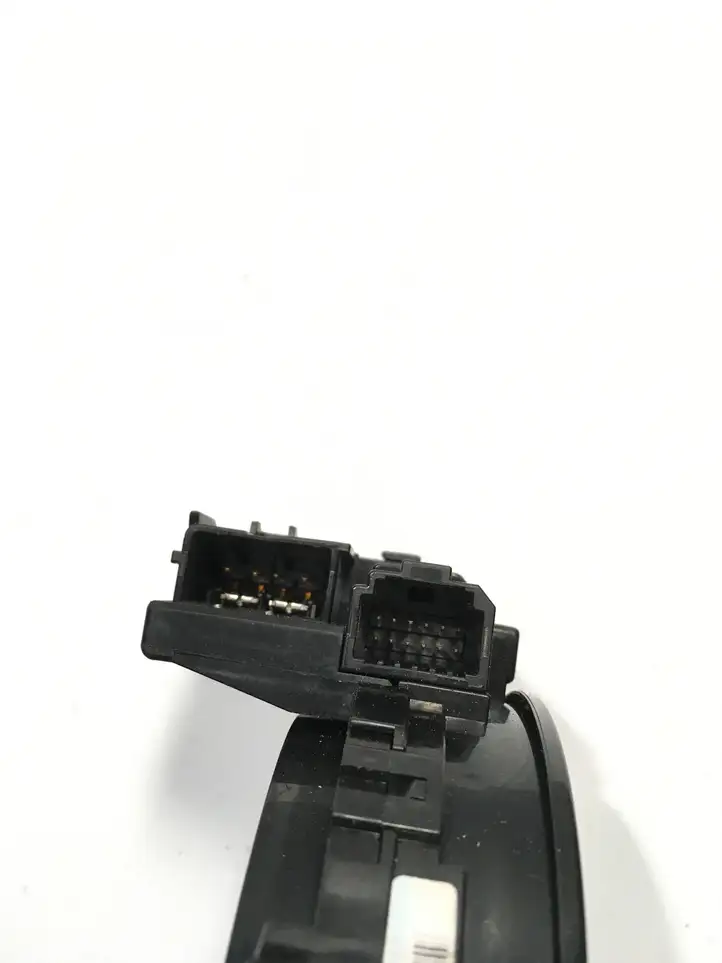 Toyota Land Cruiser (J120) (2002 - 2009) Контактное кольцо SRS — фото 5