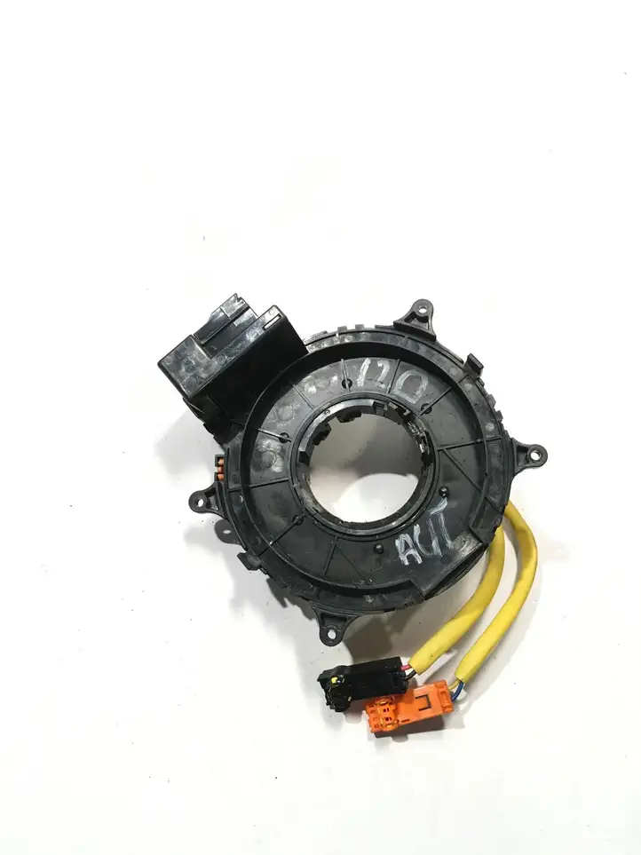 Toyota Land Cruiser (J120) (2002 - 2009) Контактное кольцо SRS — фото 6