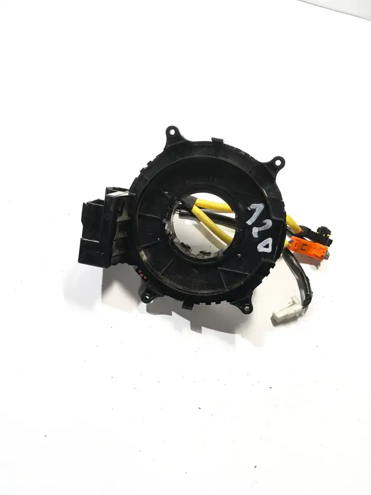 Toyota Land Cruiser (J120) (2002 - 2009) Контактное кольцо SRS — фото 4