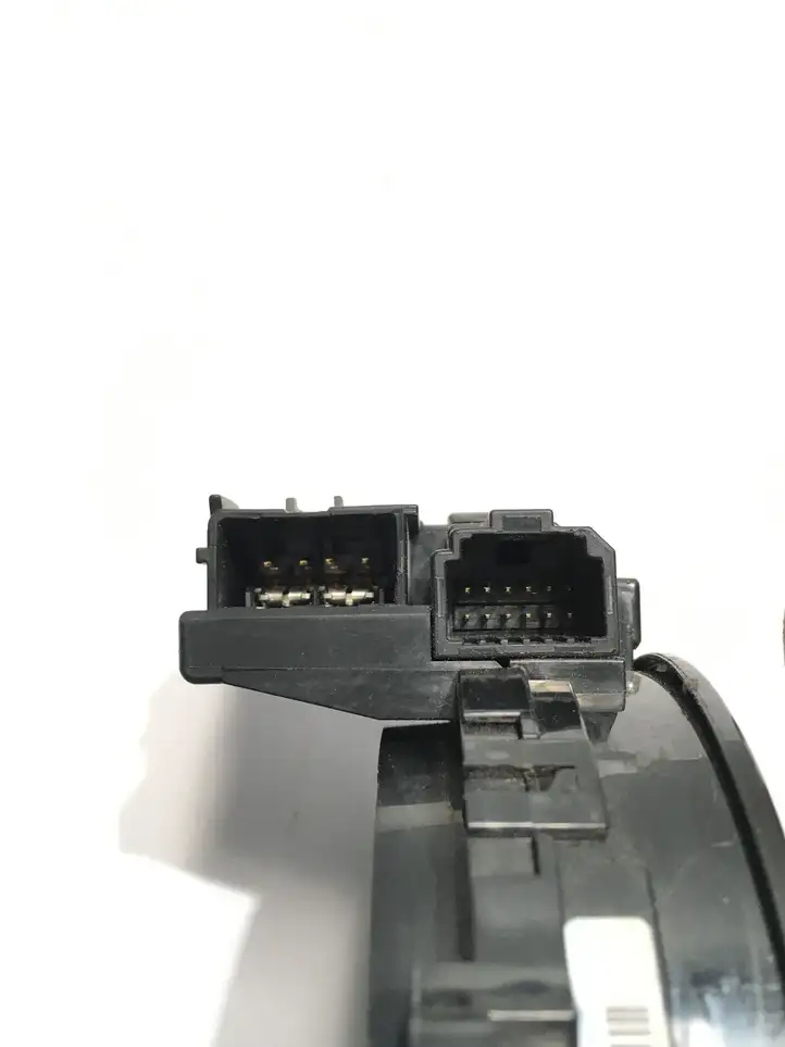 Toyota Land Cruiser (J120) (2002 - 2009) Контактное кольцо SRS — фото 3