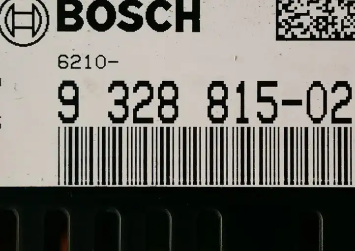 BMW 5 F10 F11 (2009 - 2016) 9328815 Спидометр — фото 3